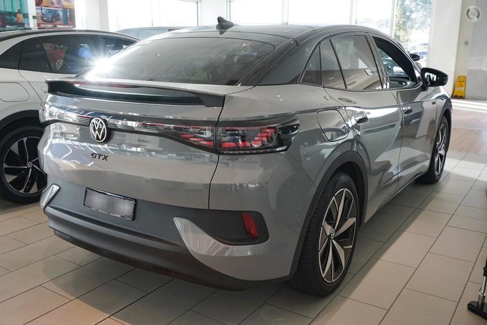 2025 Volkswagen ID.5 GTX