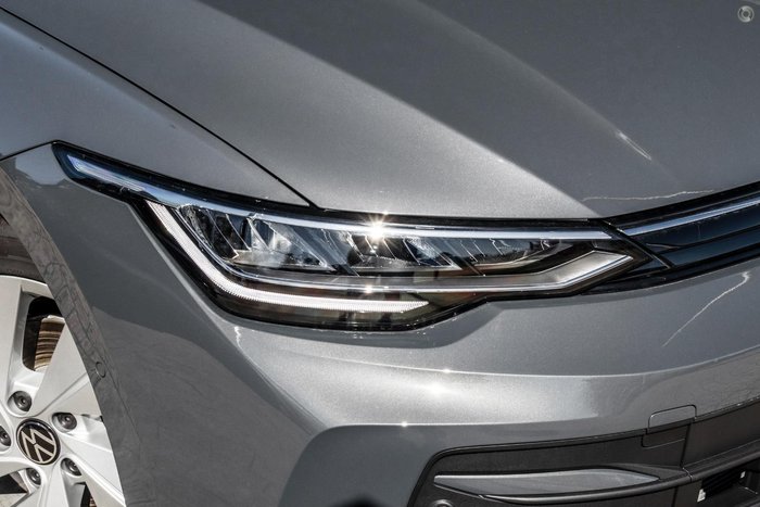 2025 Volkswagen Golf 110TSI Life