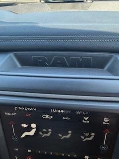 2023 RAM 1500 Express