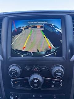 2023 RAM 1500 Express