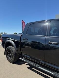 2023 RAM 1500 Express