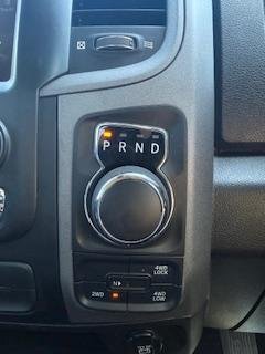 2023 RAM 1500 Express