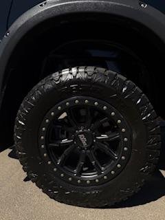 2023 RAM 1500 Express