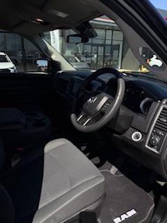 2023 RAM 1500 Express