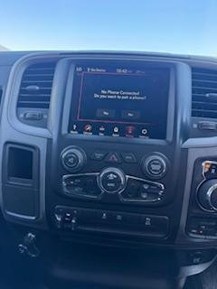 2023 RAM 1500 Express