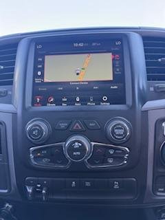 2023 RAM 1500 Express