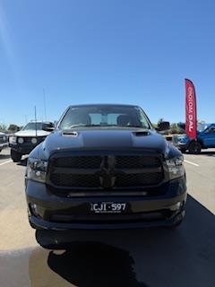 2023 RAM 1500 Express