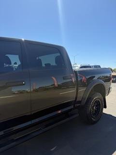 2023 RAM 1500 Express