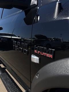 2023 RAM 1500 Express