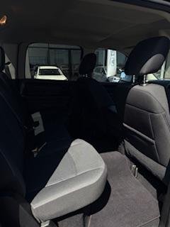 2023 RAM 1500 Express