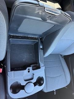 2023 RAM 1500 Express