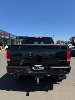 2023 RAM 1500 Express