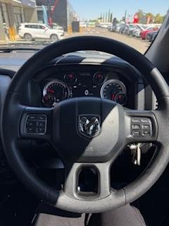 2023 RAM 1500 Express