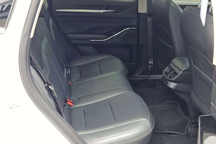 2022 GWM Haval H6 Ultra Hybrid