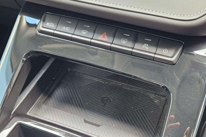 2022 GWM Haval H6 Ultra Hybrid