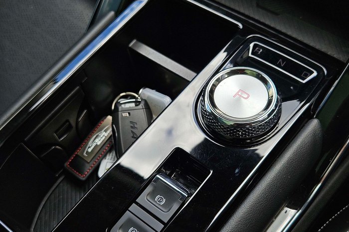 2022 GWM Haval H6 Ultra Hybrid