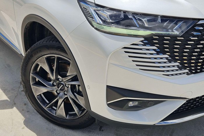 2022 GWM Haval H6 Ultra Hybrid