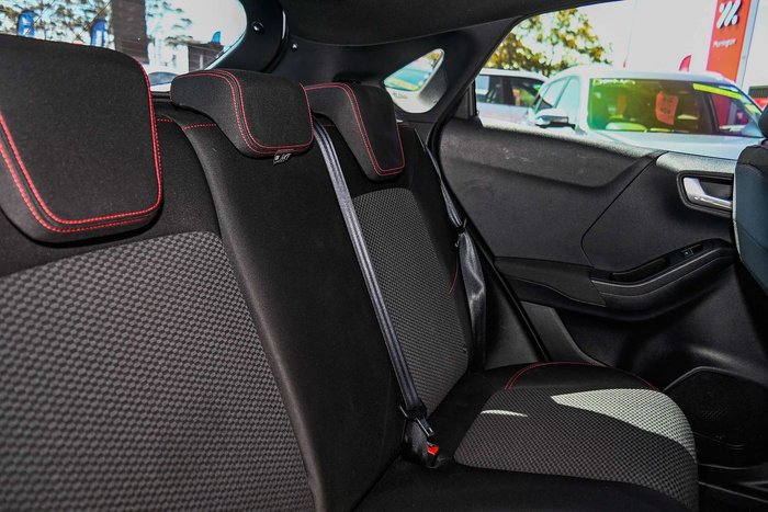 2022 Ford Puma ST-Line