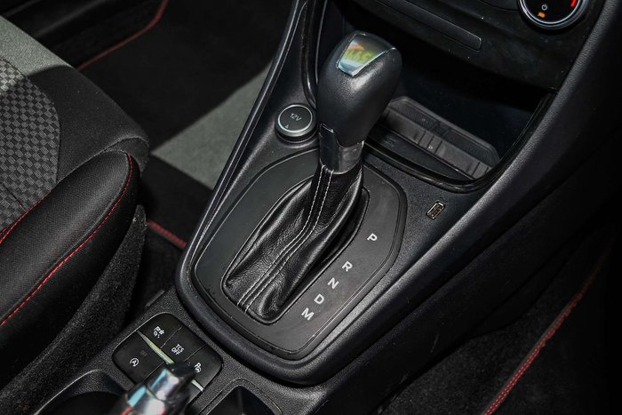 2022 Ford Puma ST-Line