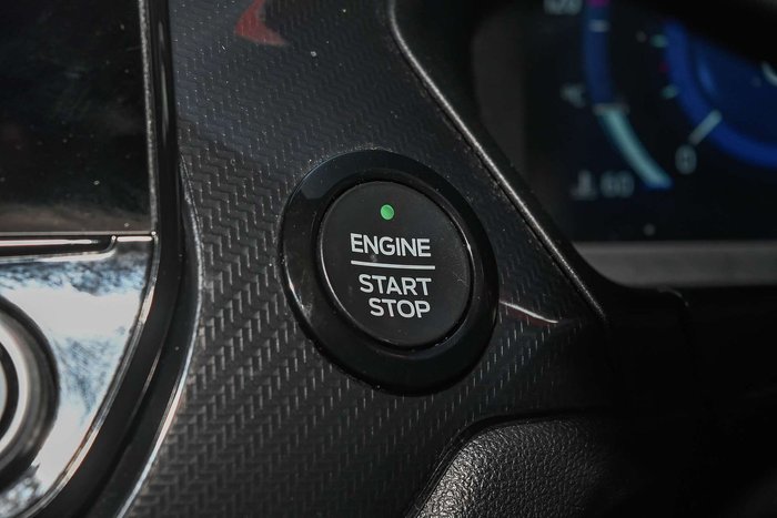 2022 Ford Puma ST-Line