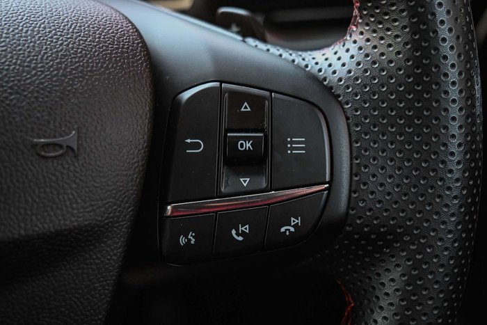 2022 Ford Puma ST-Line