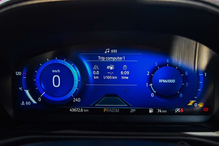 2022 Ford Puma ST-Line