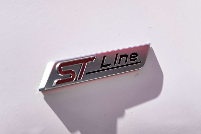 2022 Ford Puma ST-Line