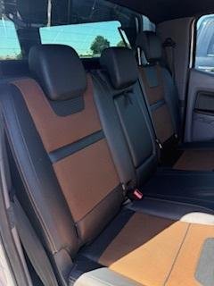 2016 Ford Ranger Wildtrak