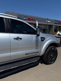 2016 Ford Ranger Wildtrak