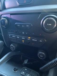 2016 Ford Ranger Wildtrak