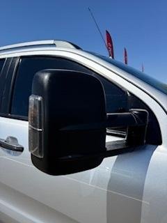 2016 Ford Ranger Wildtrak