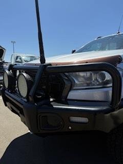 2016 Ford Ranger Wildtrak