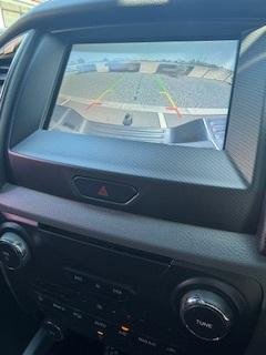 2016 Ford Ranger Wildtrak