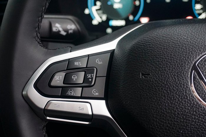 2025 Volkswagen Amarok TDI600 Style
