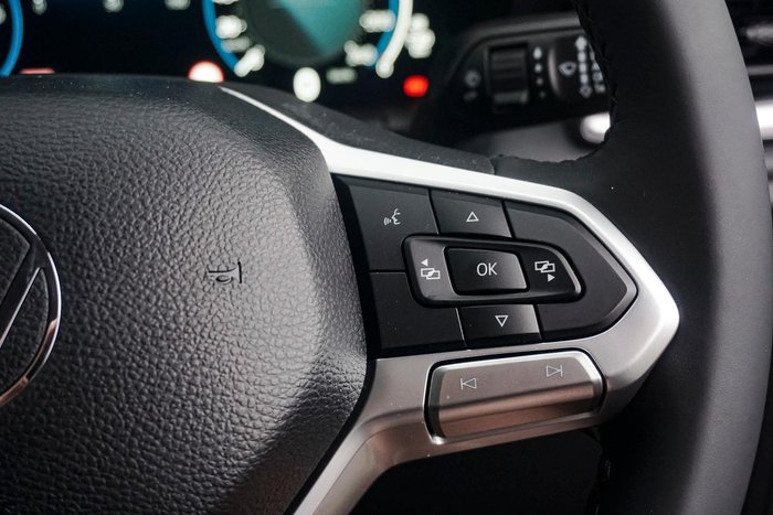2025 Volkswagen Amarok TDI600 Style