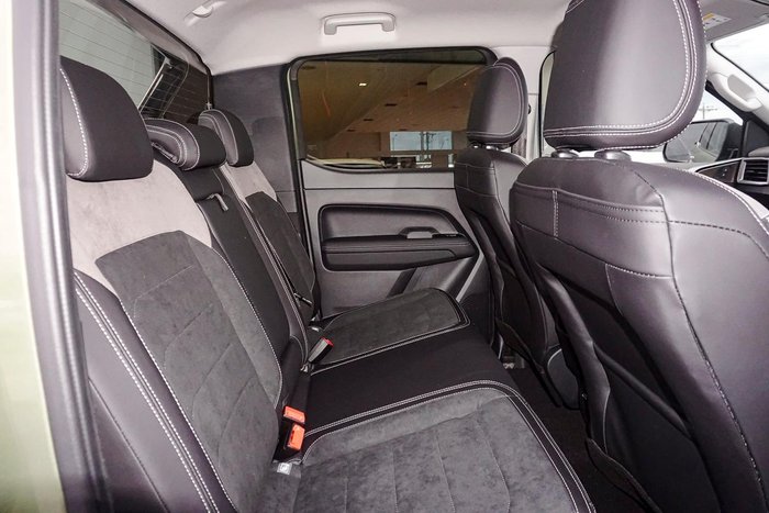 2025 Volkswagen Amarok TDI600 Style
