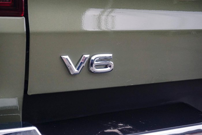2025 Volkswagen Amarok TDI600 Style