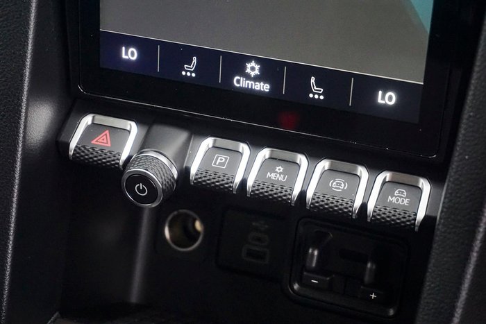 2025 Volkswagen Amarok TDI600 Style