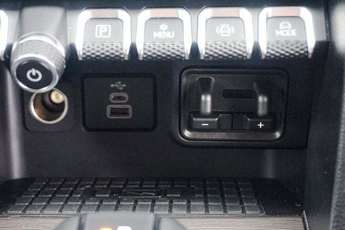 2025 Volkswagen Amarok TDI600 Style