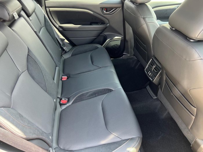 2025 Subaru Forester Hybrid Touring