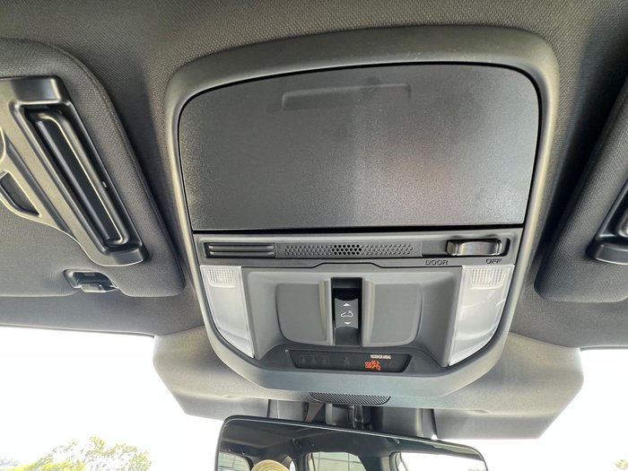 2025 Subaru Forester Hybrid Touring