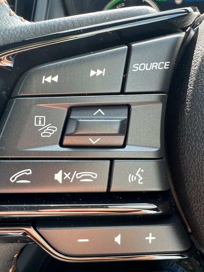 2025 Subaru Forester Hybrid Touring