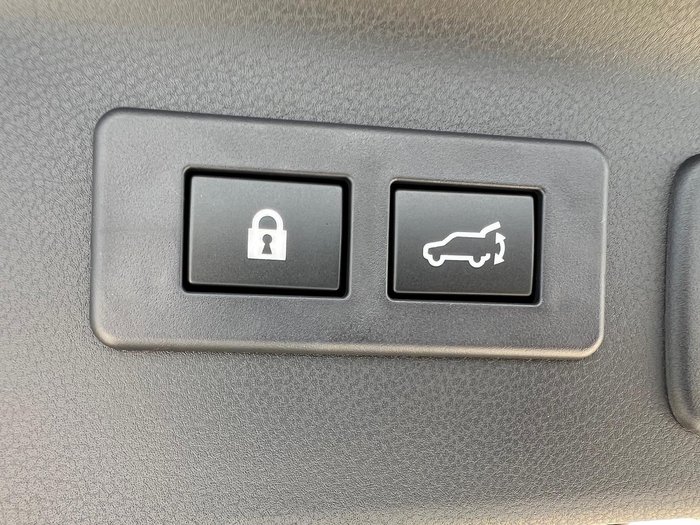 2025 Subaru Forester Hybrid Touring S6 MY26 AWD River Rock