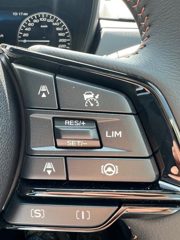 2025 Subaru Forester Hybrid Touring S6 MY26 AWD River Rock