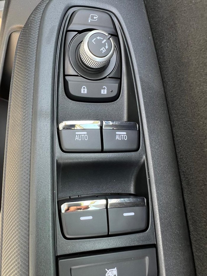 2025 Subaru Forester Hybrid Touring S6 MY26 AWD River Rock