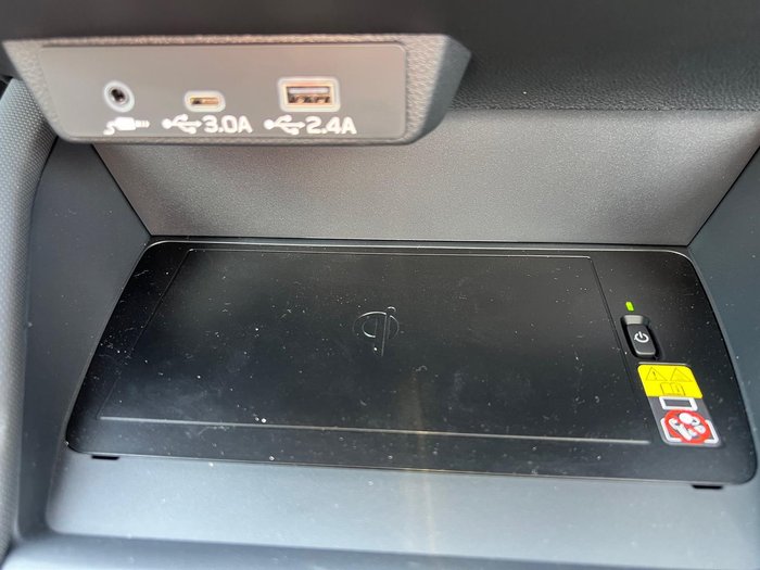 2025 Subaru Forester Hybrid Touring S6 MY26 AWD River Rock