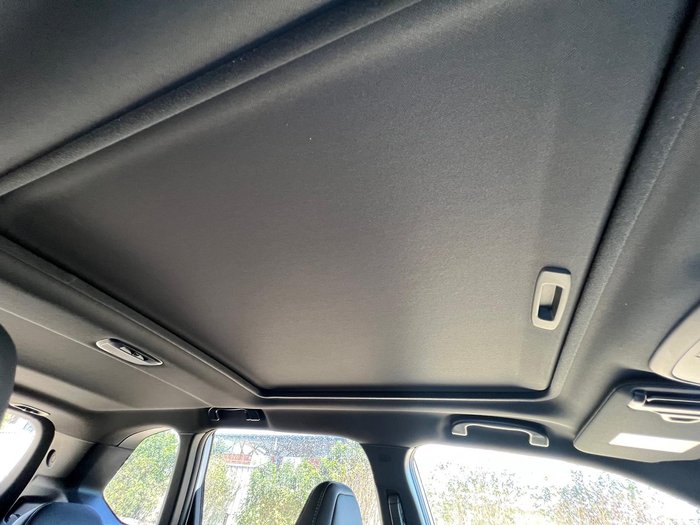 2025 Subaru Forester Sport S6 MY26 AWD Crystal White