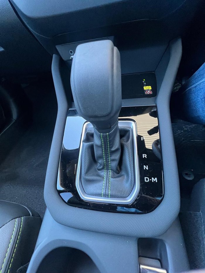 2025 Subaru Forester Sport S6 MY26 AWD Crystal White