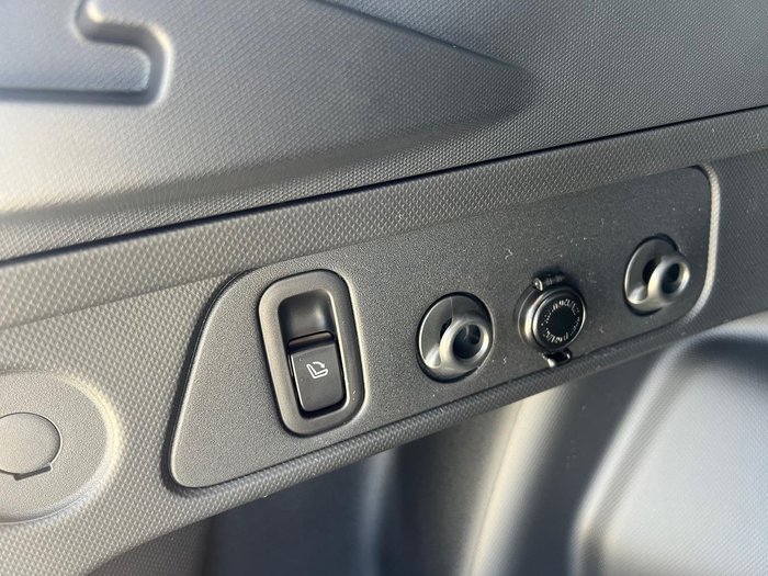 2025 Subaru Forester Sport S6 MY26 AWD Crystal White