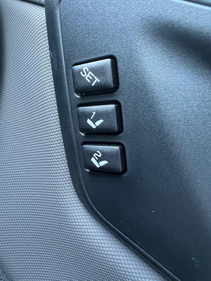 2025 Subaru Forester Sport S6 MY26 AWD Crystal White